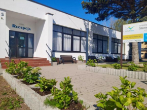 Słoneczny Brzeg Natura Tour, Mielno